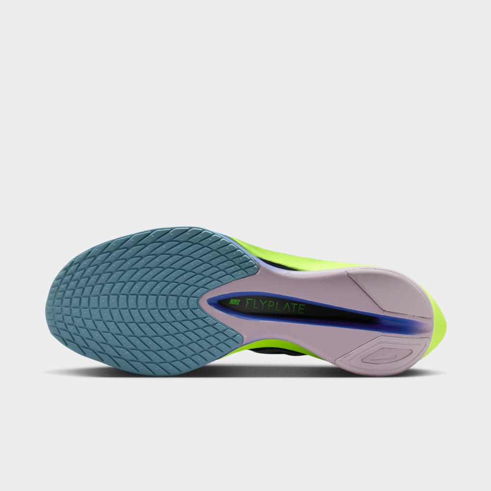 Tenis para correr para hombre en azul · HF6414-401 - vista 2