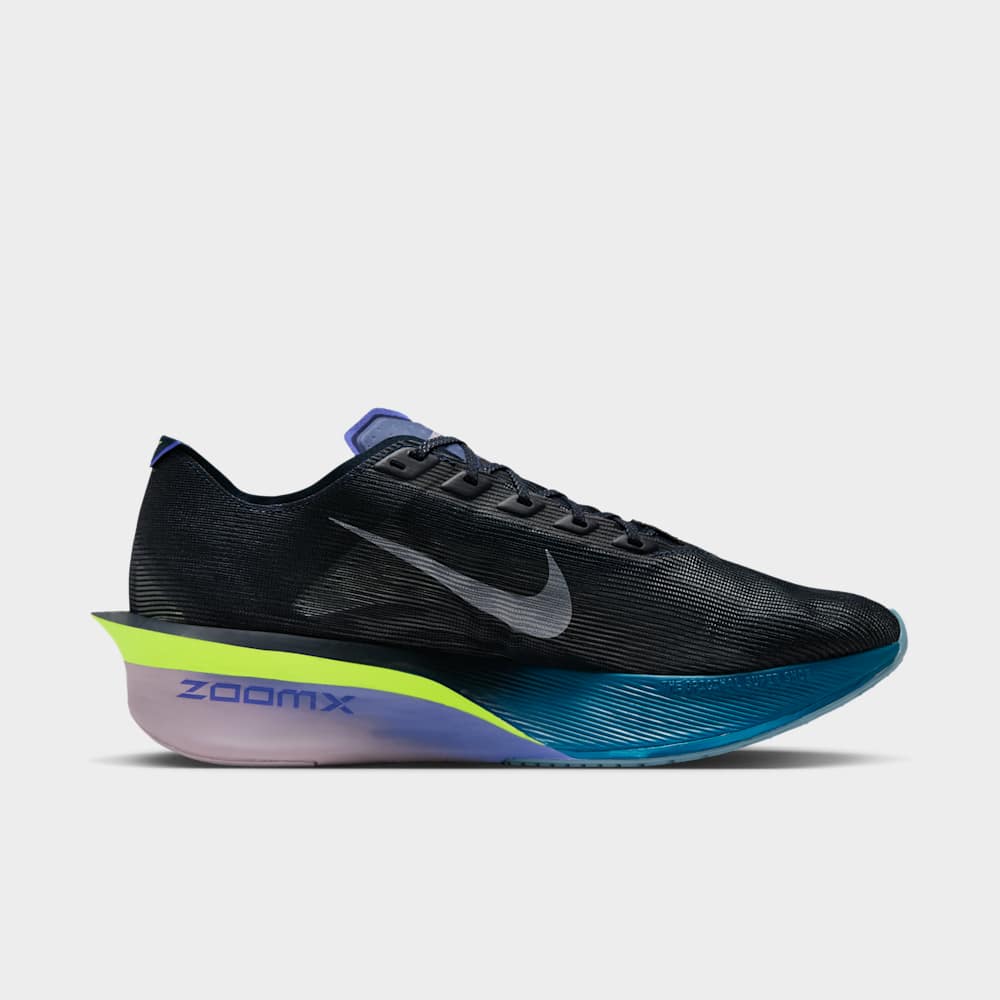 Tenis para correr para hombre en azul · HF6414-401 - vista 3