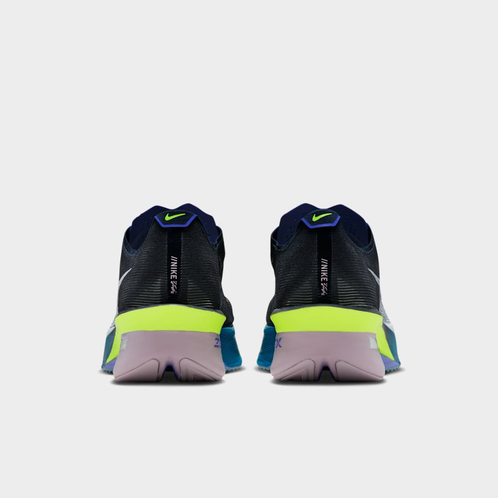 Tenis para correr para hombre en azul · HF6414-401 - vista 6