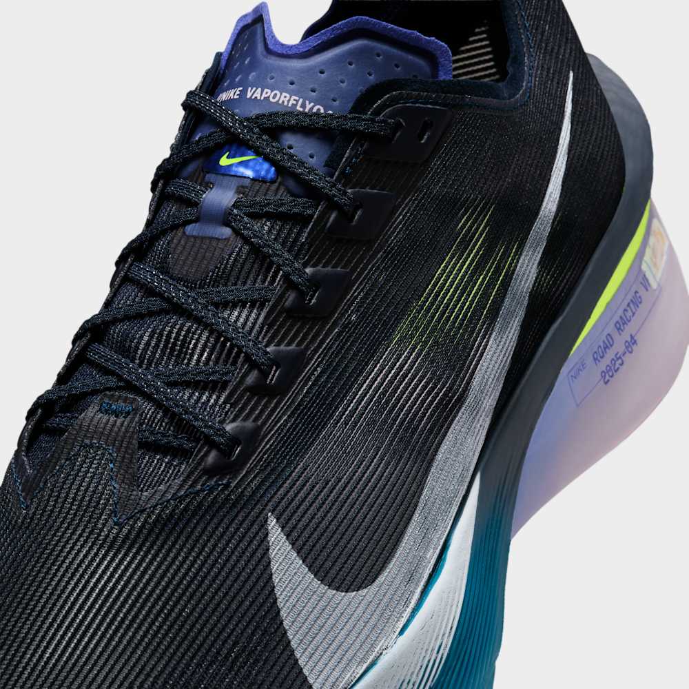 Tenis para correr para hombre en azul · HF6414-401 - vista 7