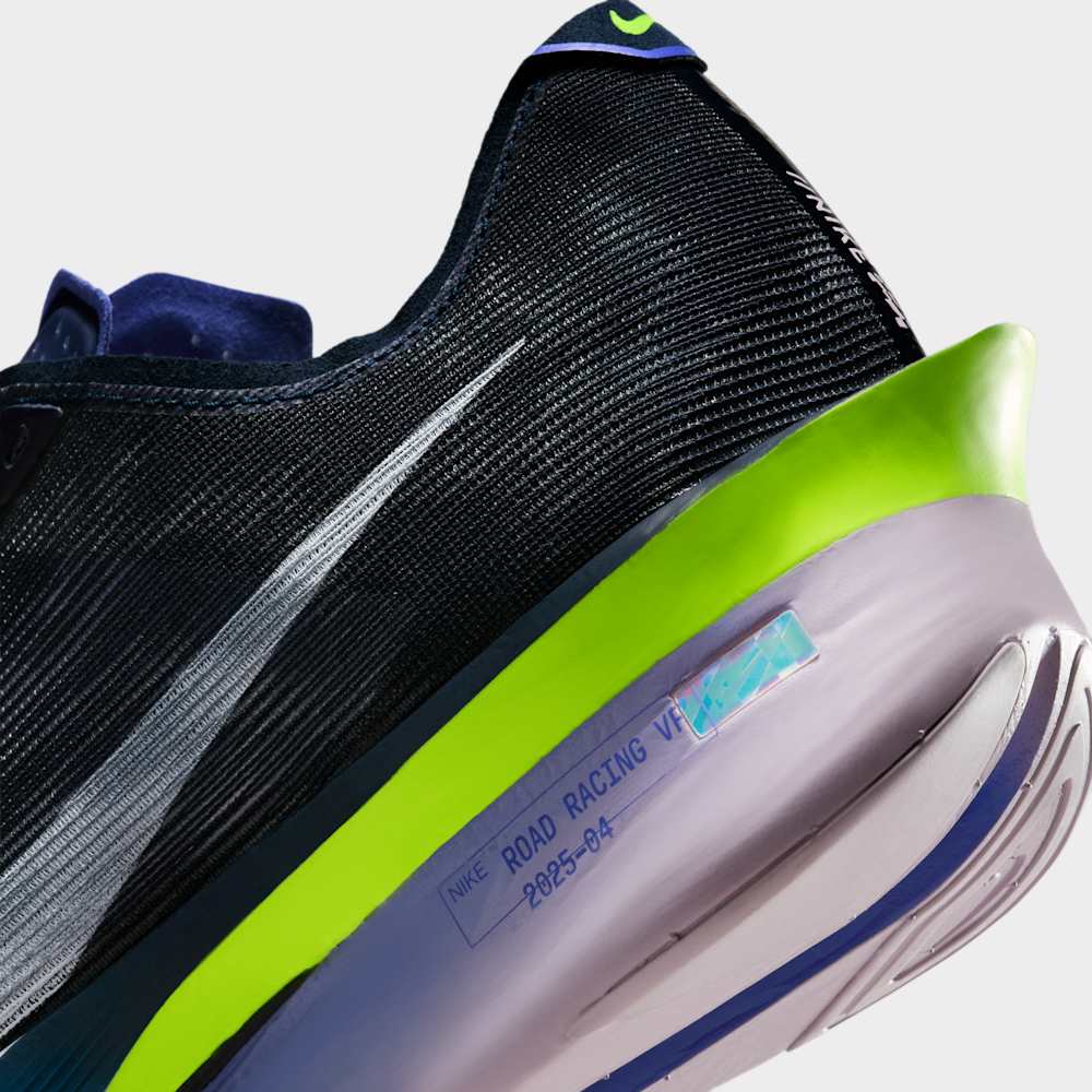 Tenis para correr para hombre en azul · HF6414-401 - vista 8