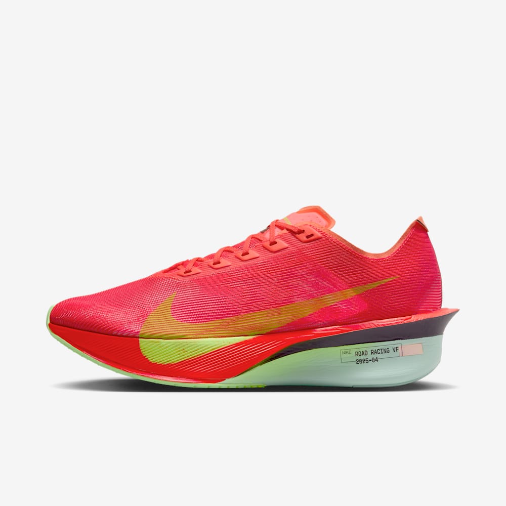 Tenis para correr para hombre en rojo · HF6414-600 - vista 1