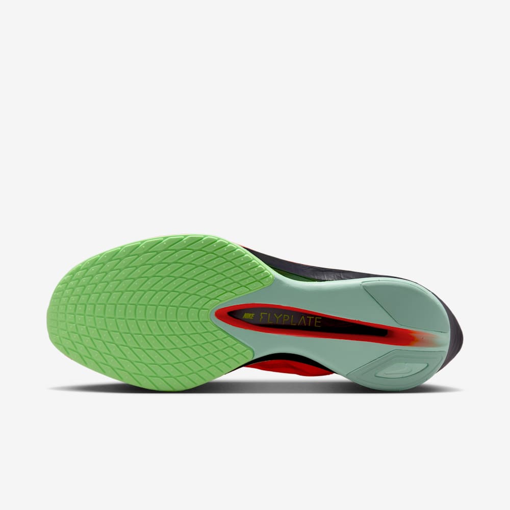 Tenis para correr para hombre en rojo · HF6414-600 - vista 2