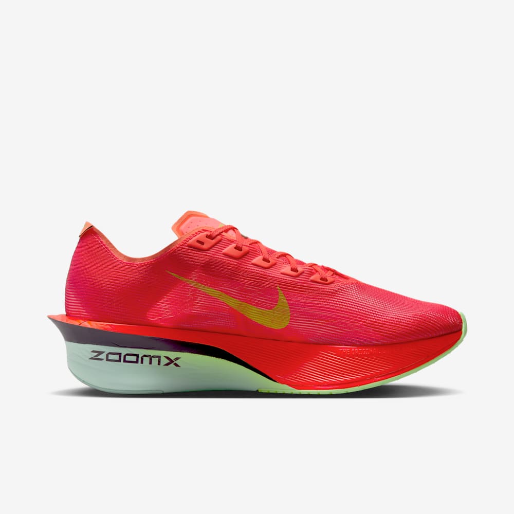 Tenis para correr para hombre en rojo · HF6414-600 - vista 3