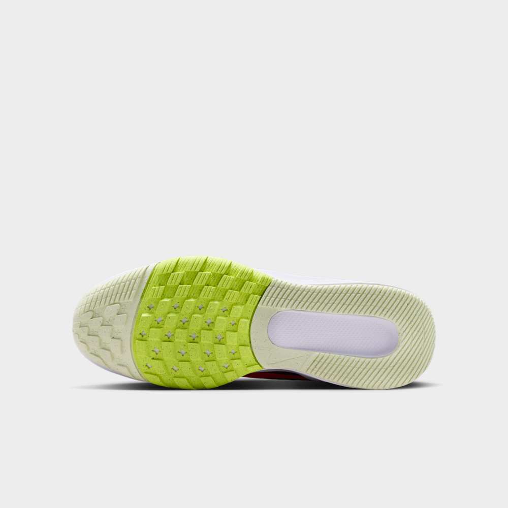 Tenis para correr para niño en negro · HF7004-010 - vista 2