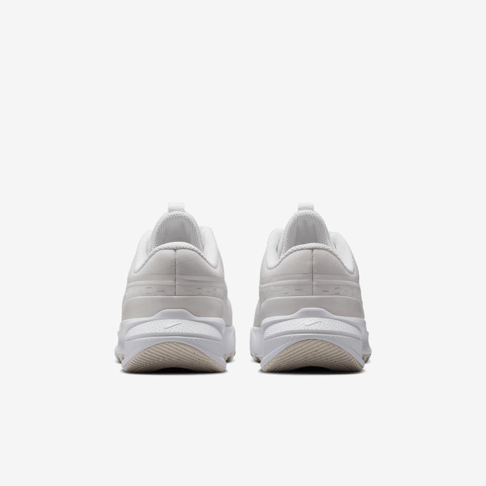 Tenis para correr para niño en blanco · HF7004-101 - vista 6
