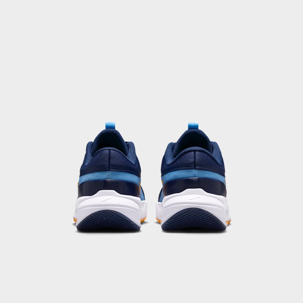 Tenis para correr para niño en azul · HF7004-403 - vista 6