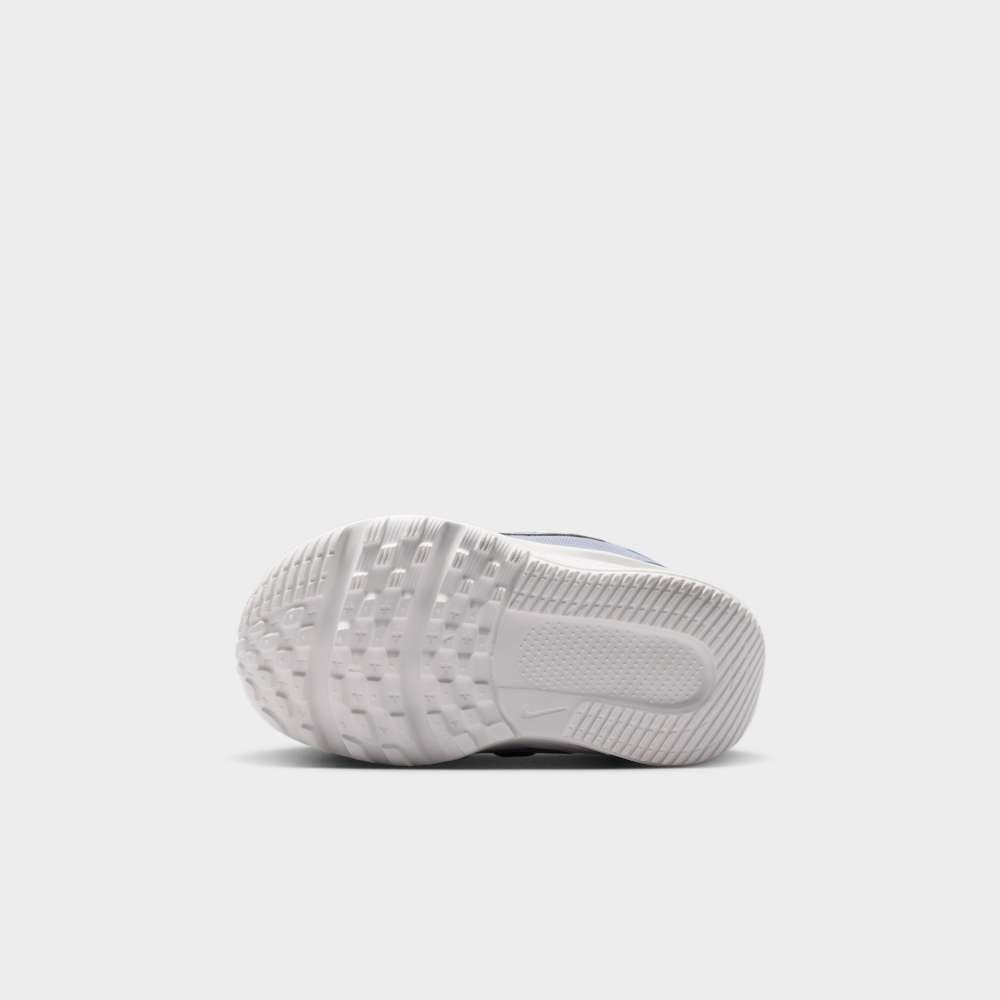 Tenis para correr para niño en azul · HF7006-402 - vista 2