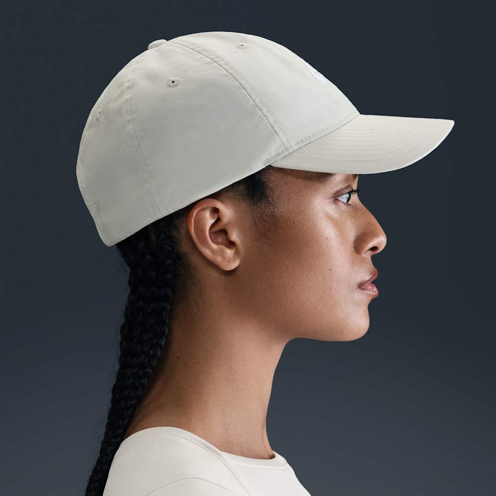 Gorras y viseras casual para hombre en gris · HF7278-072 - vista 4