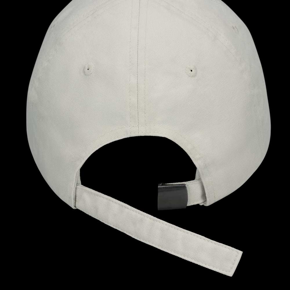 Gorras y viseras casual para hombre en gris · HF7278-072 - vista 5