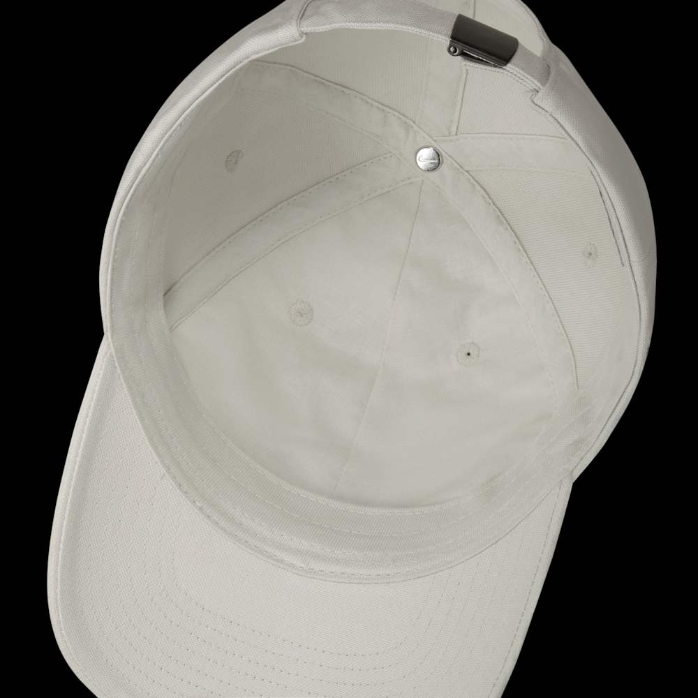 Gorras y viseras casual para hombre en gris · HF7278-072 - vista 6