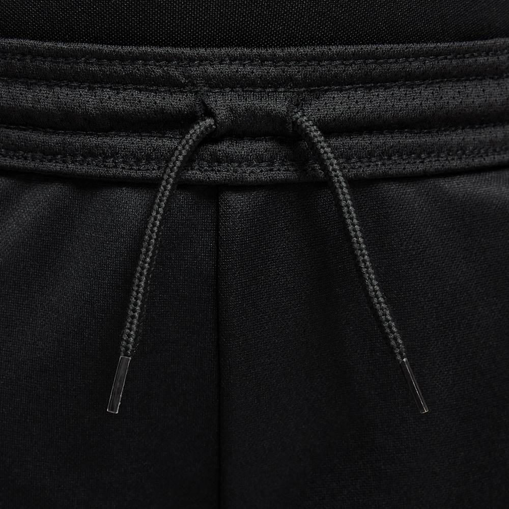 Shorts y Pantalonetas para entrenamiento para niño en negro · HF8081-010 - vista 4