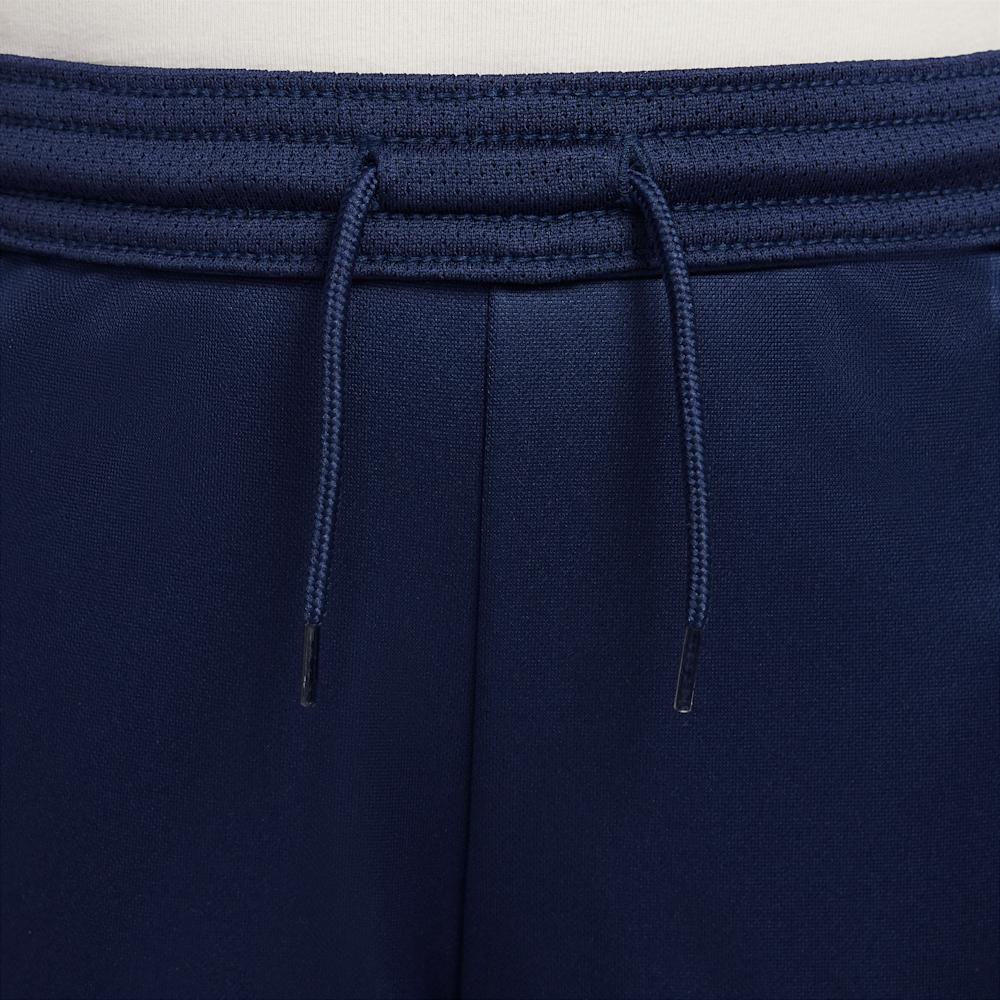 Shorts y Pantalonetas para entrenamiento para niño en azul · HF8081-410 - vista 4