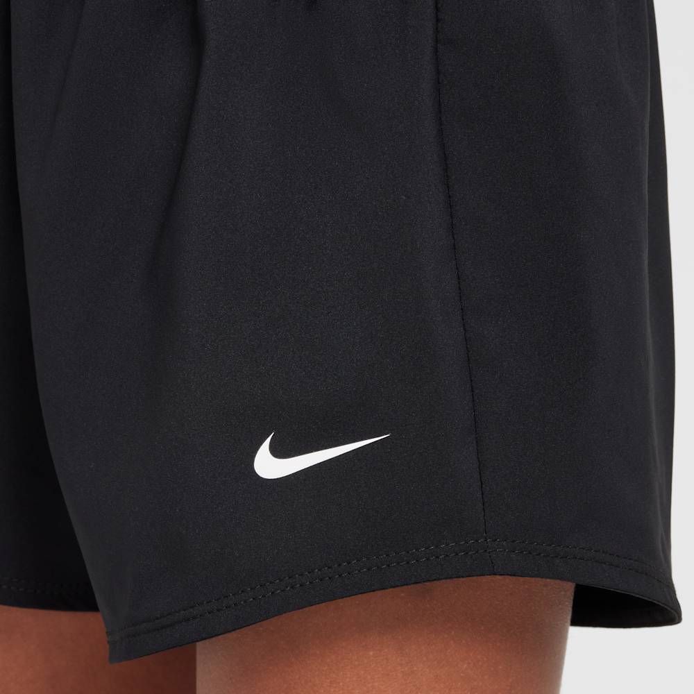 Shorts y Pantalonetas para entrenamiento para niño en negro · HF8237-010 - vista 6