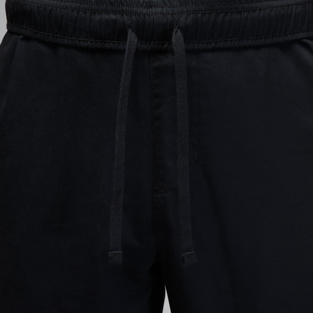 Pantalones y Joggers casual para hombre en negro · HF9329-010 - vista 3