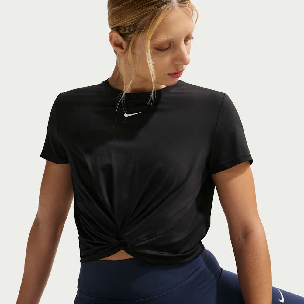 Camisetas y esqueletos para entrenamiento para mujer en negro · HJ1054-013 - vista 3
