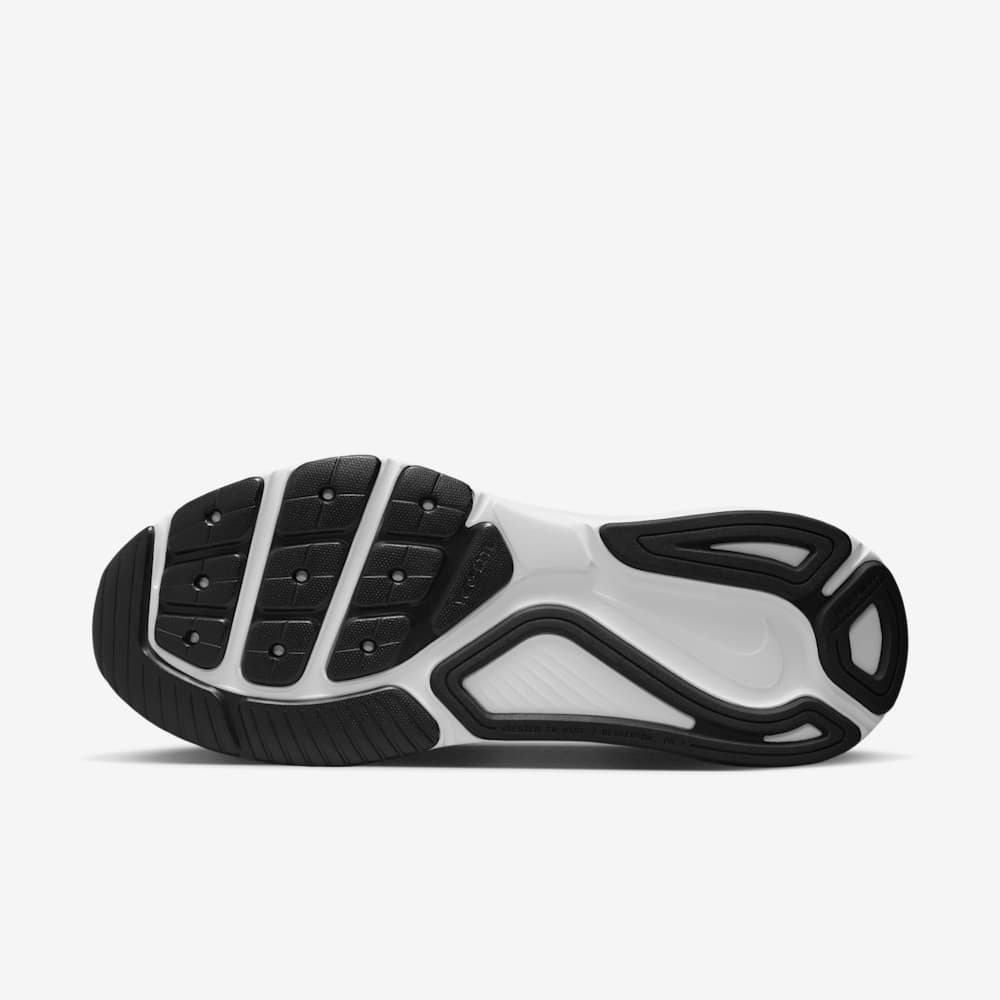 Tenis para correr para mujer en negro · HJ1101-003 - vista 2