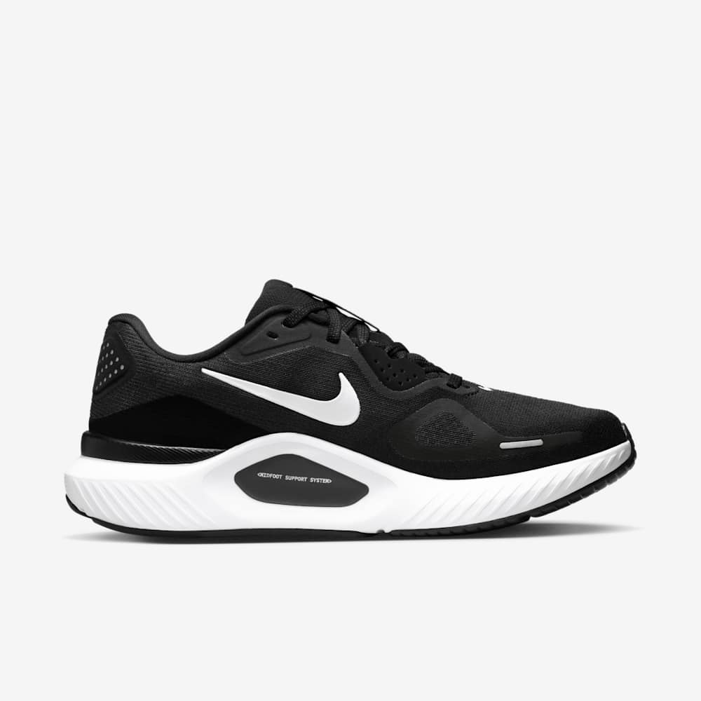 Tenis para correr para mujer en negro · HJ1101-003 - vista 3