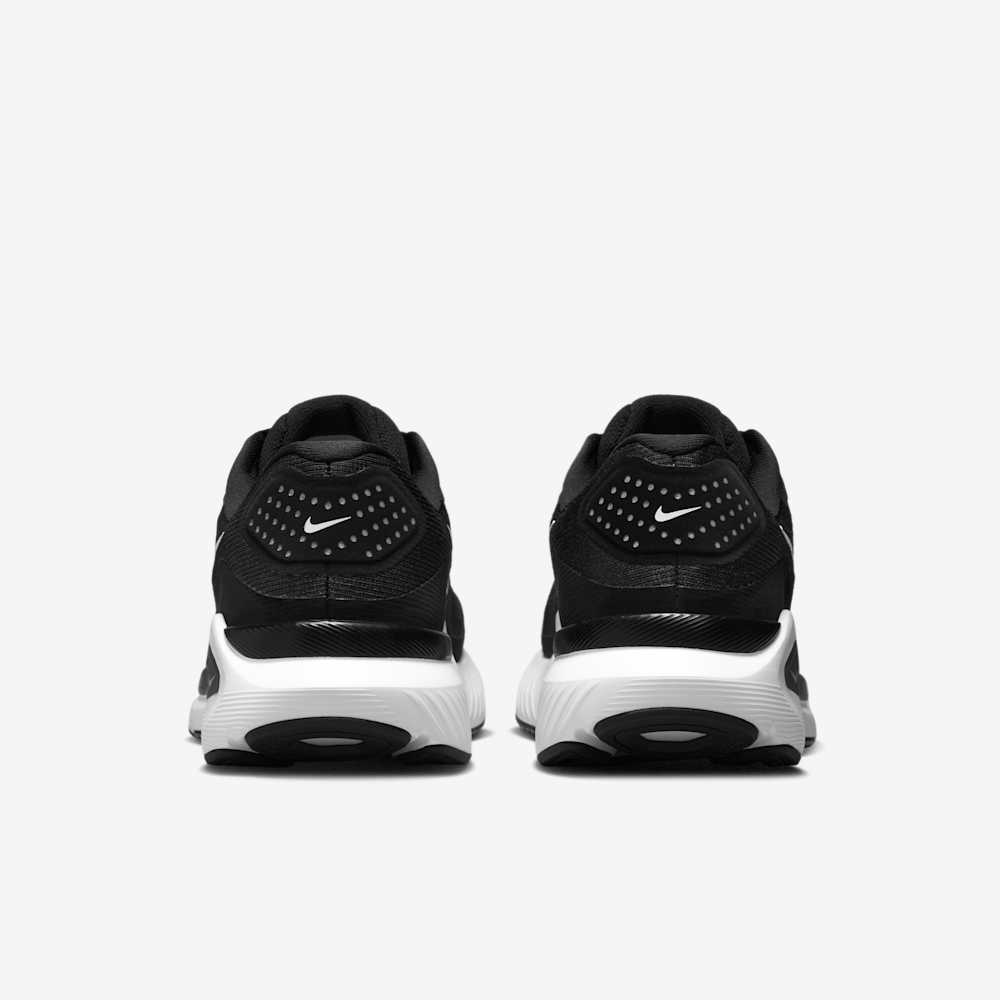 Tenis para correr para mujer en negro · HJ1101-003 - vista 6