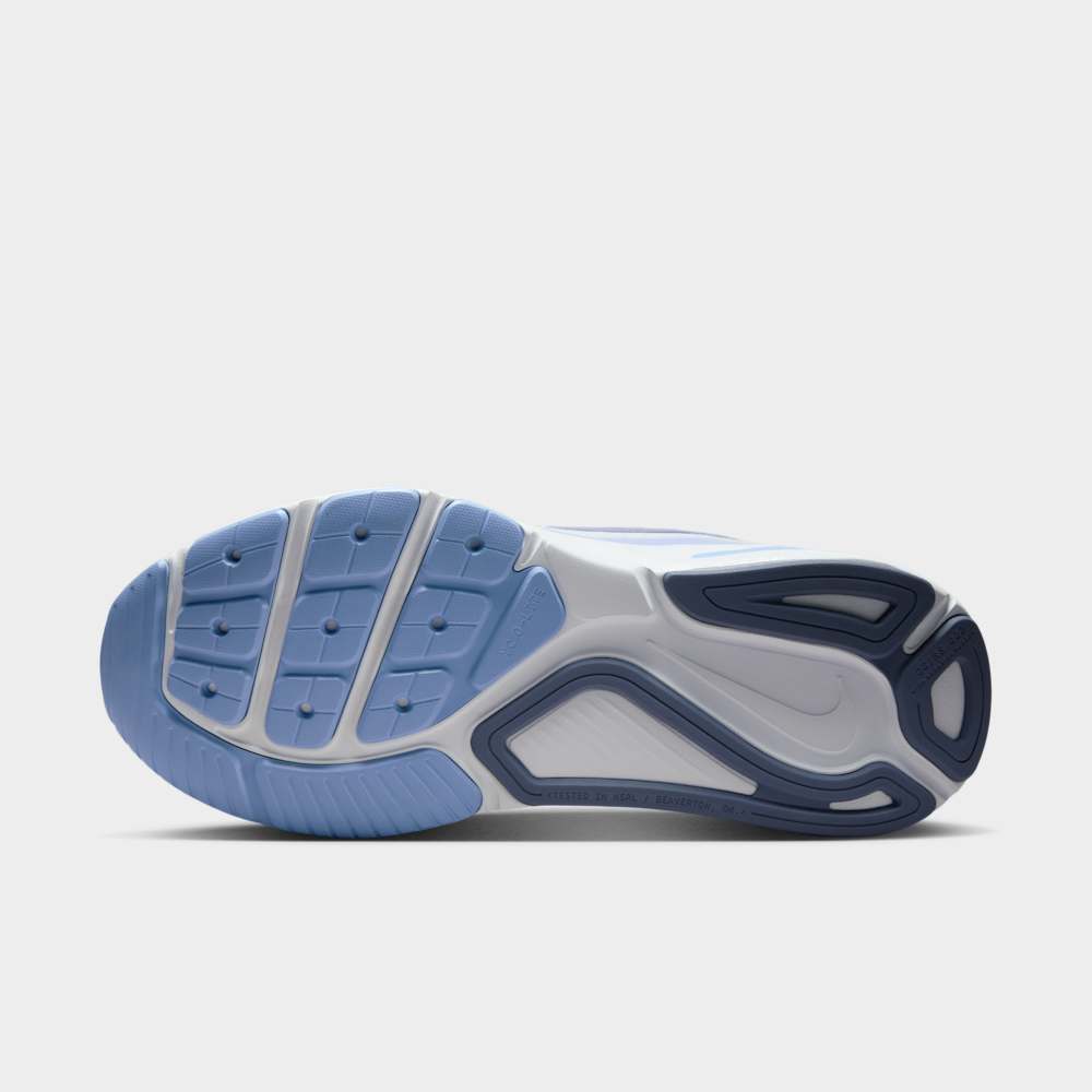 Tenis para correr para mujer en gris · HJ1101-004 - vista 2