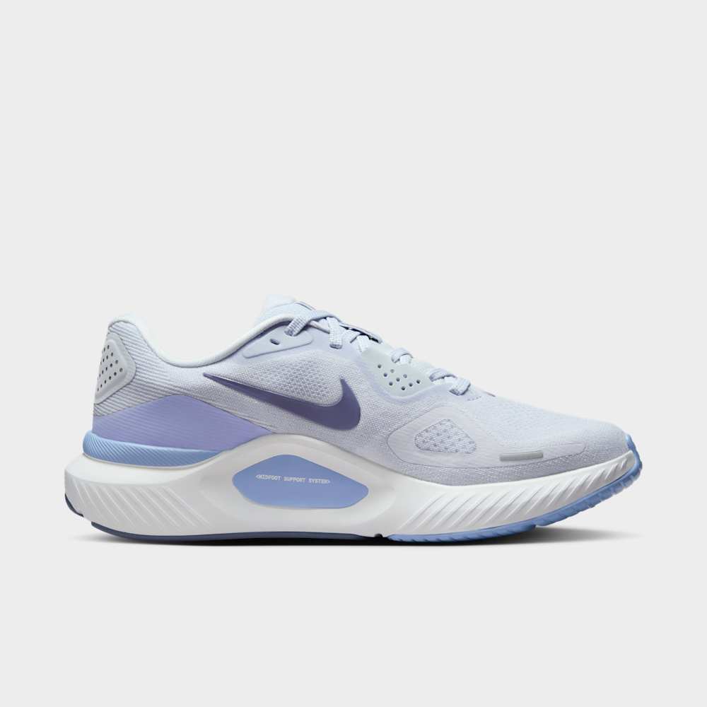 Tenis para correr para mujer en gris · HJ1101-004 - vista 3