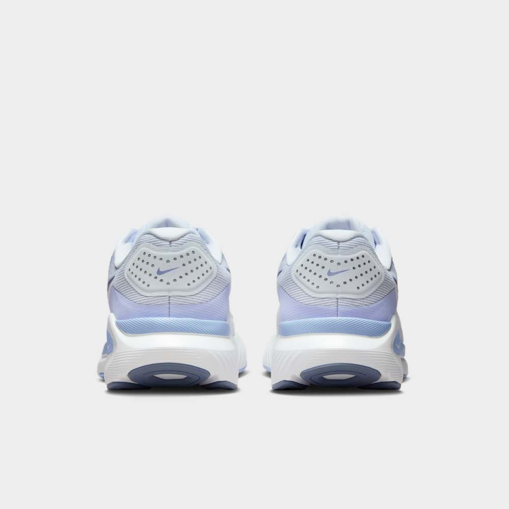 Tenis para correr para mujer en gris · HJ1101-004 - vista 6