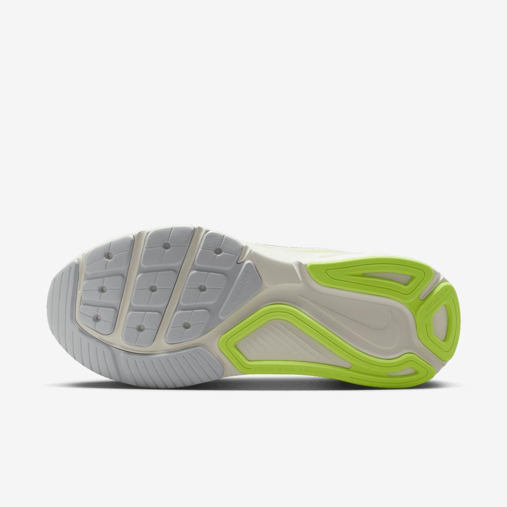 Tenis para correr para mujer en blanco · HJ1101-103 - vista 2