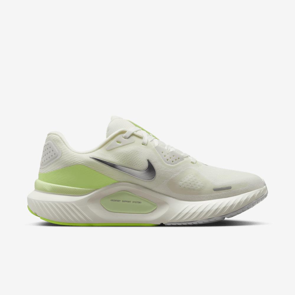 Tenis para correr para mujer en blanco · HJ1101-103 - vista 3