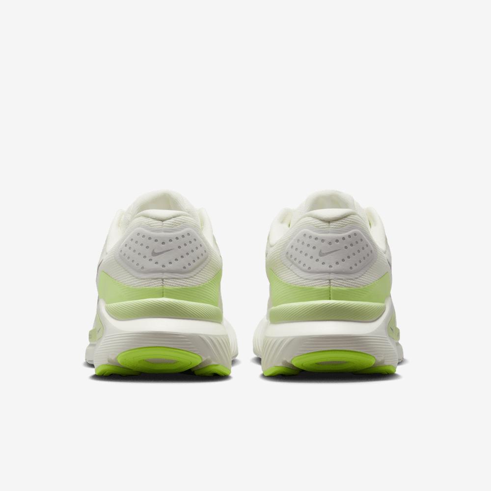 Tenis para correr para mujer en blanco · HJ1101-103 - vista 6