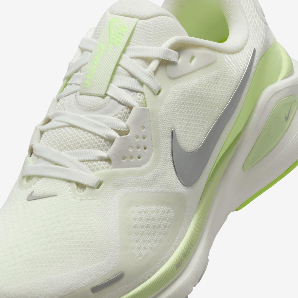 Tenis para correr para mujer en blanco · HJ1101-103 - vista 7