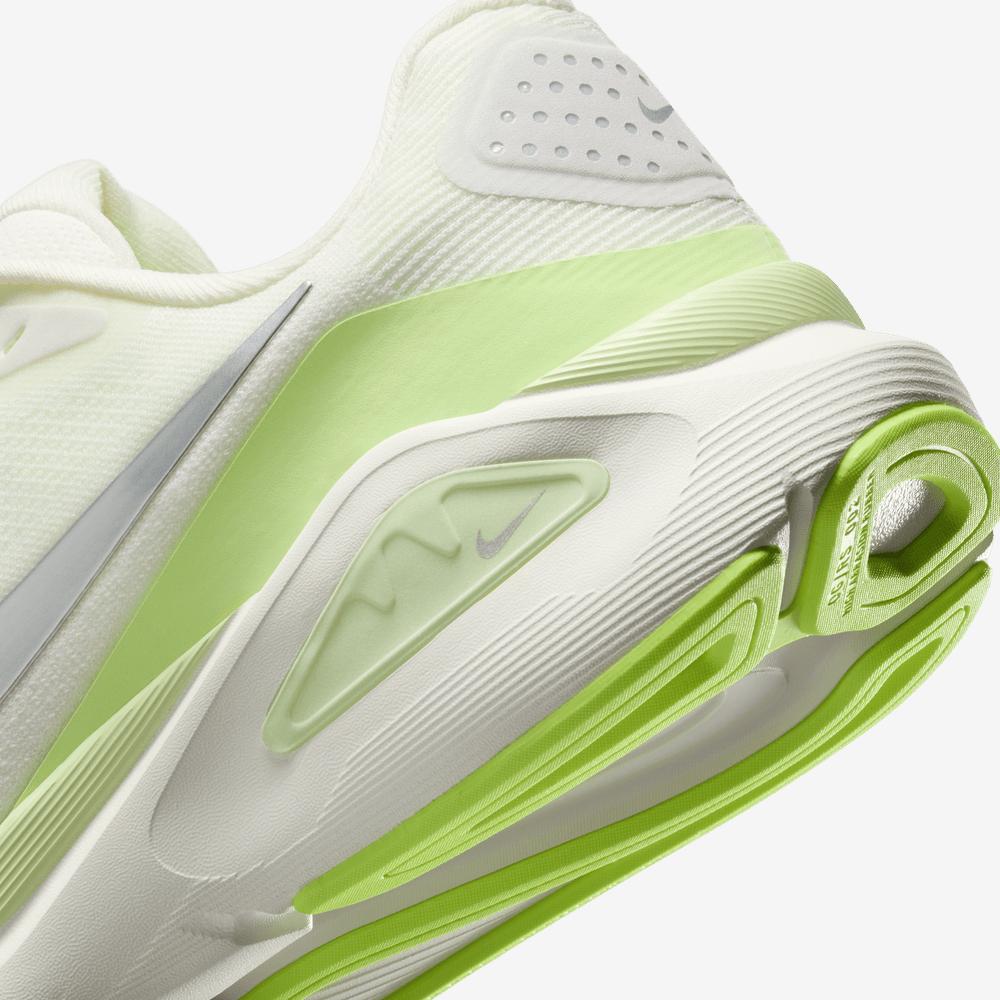 Tenis para correr para mujer en blanco · HJ1101-103 - vista 8
