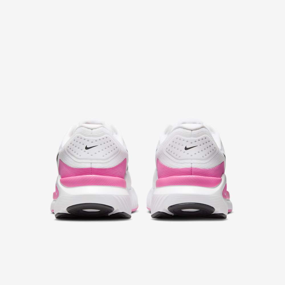 Tenis para correr para mujer en blanco · HJ1101-104 - vista 6