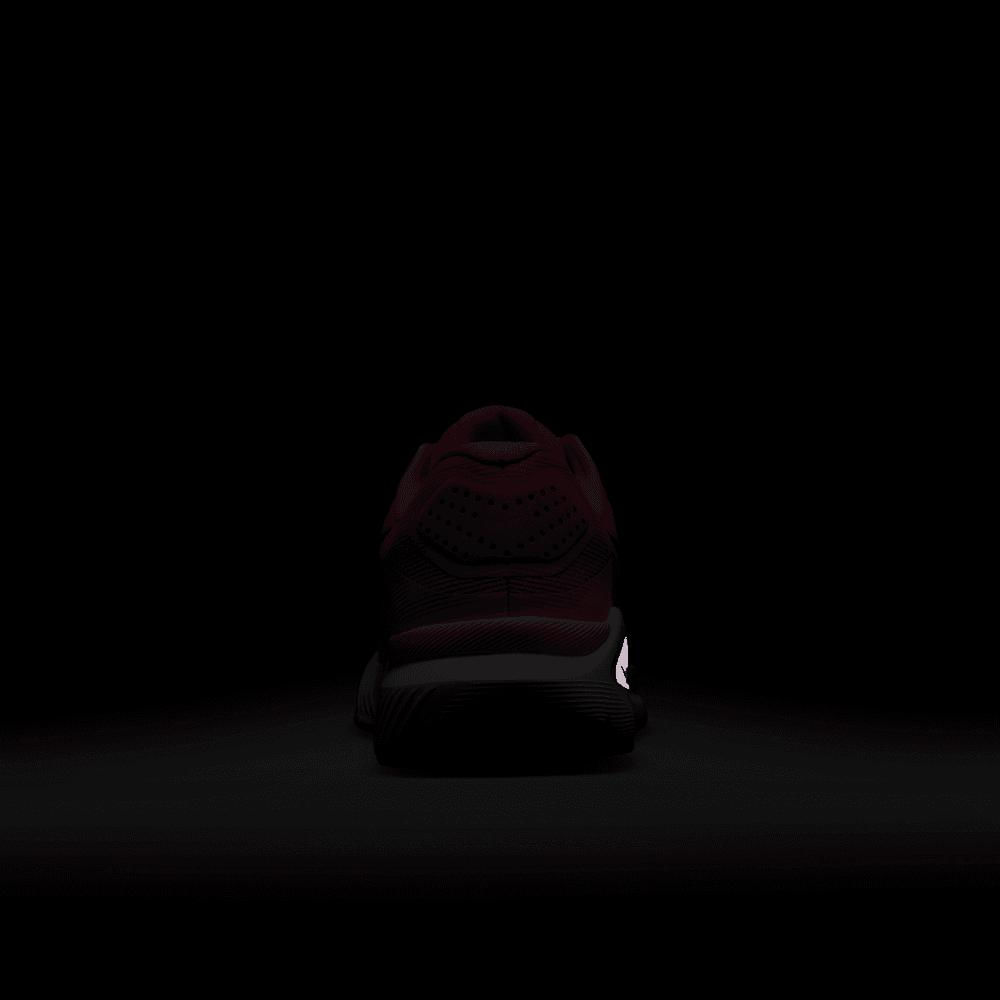 Tenis para correr para mujer en rosa · HJ1101-601 - vista 10