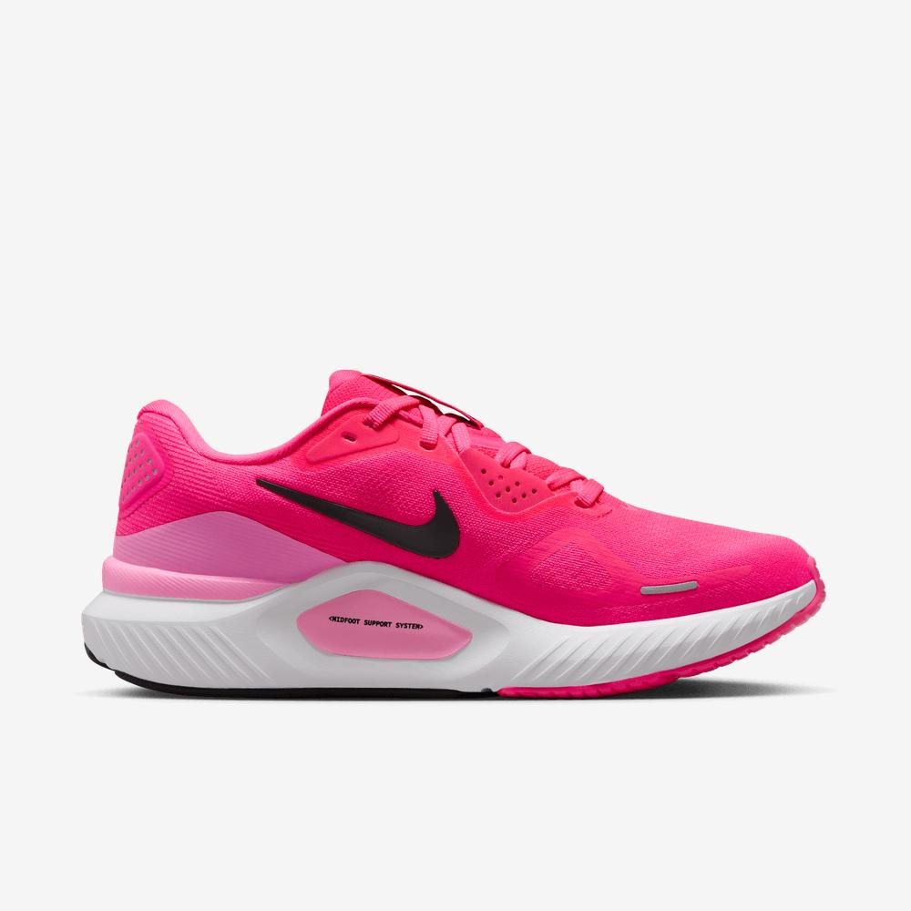 Tenis para correr para mujer en rosa · HJ1101-601 - vista 13