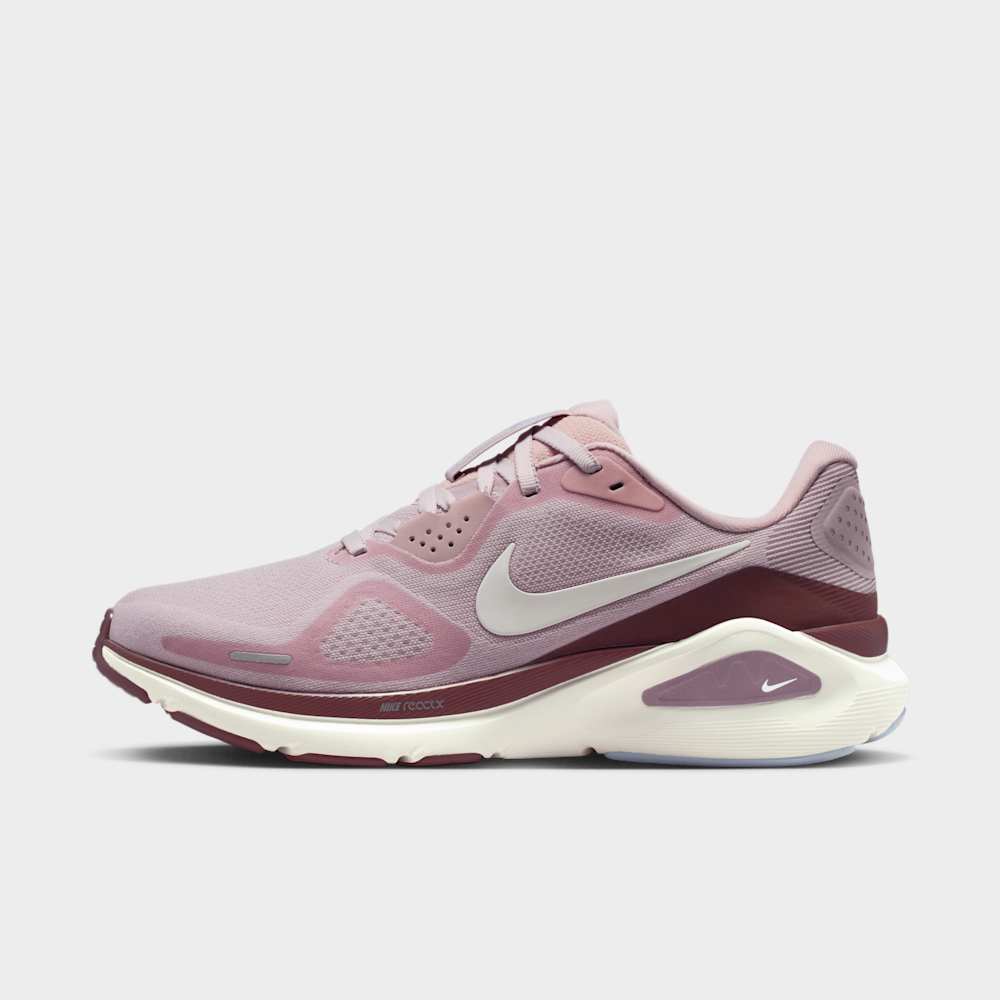 Tenis para correr para mujer · HJ1101-607 - vista 1