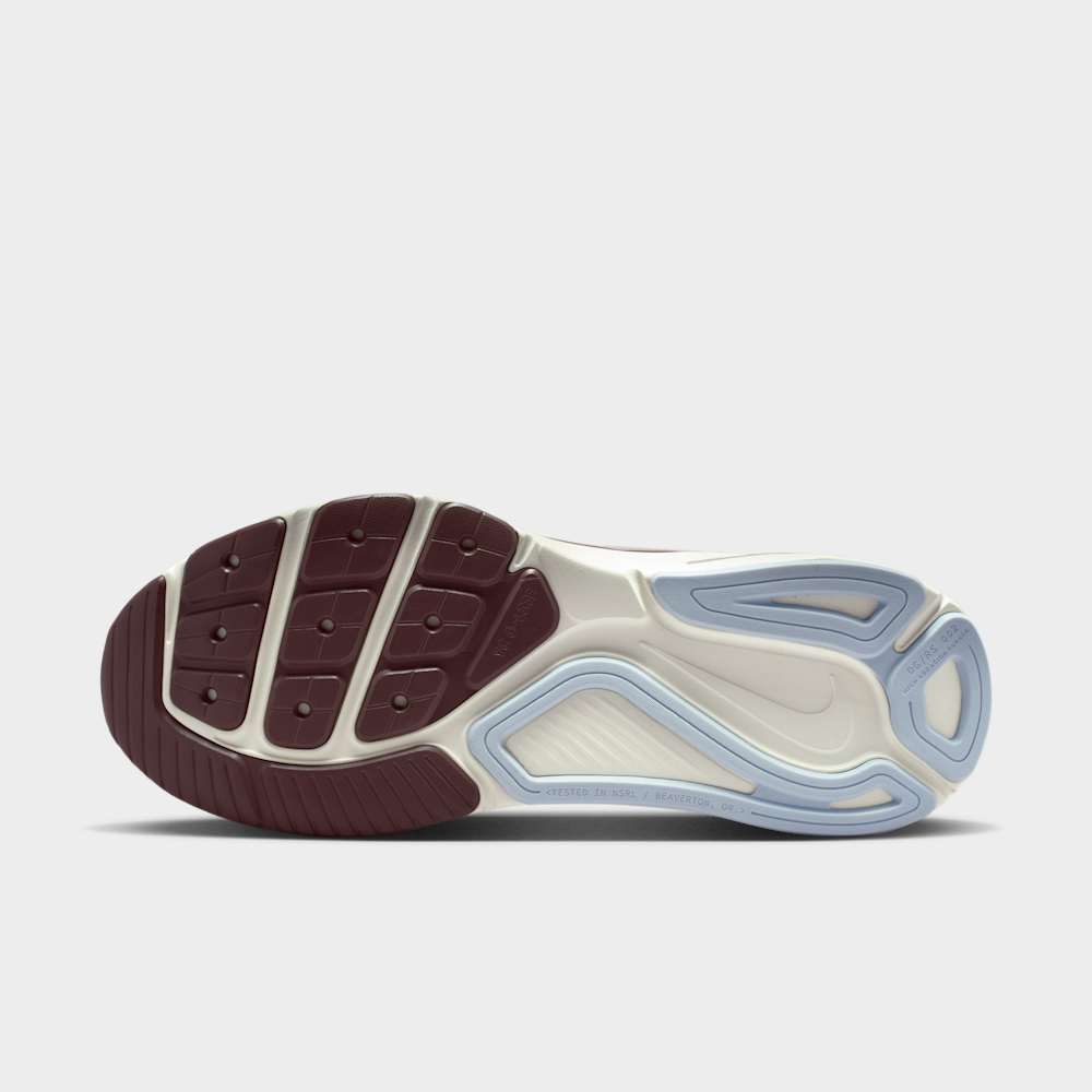 Tenis para correr para mujer · HJ1101-607 - vista 2