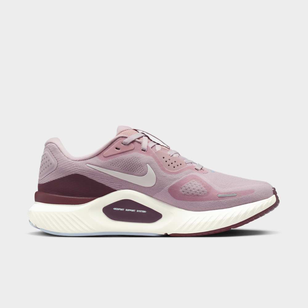 Tenis para correr para mujer · HJ1101-607 - vista 3