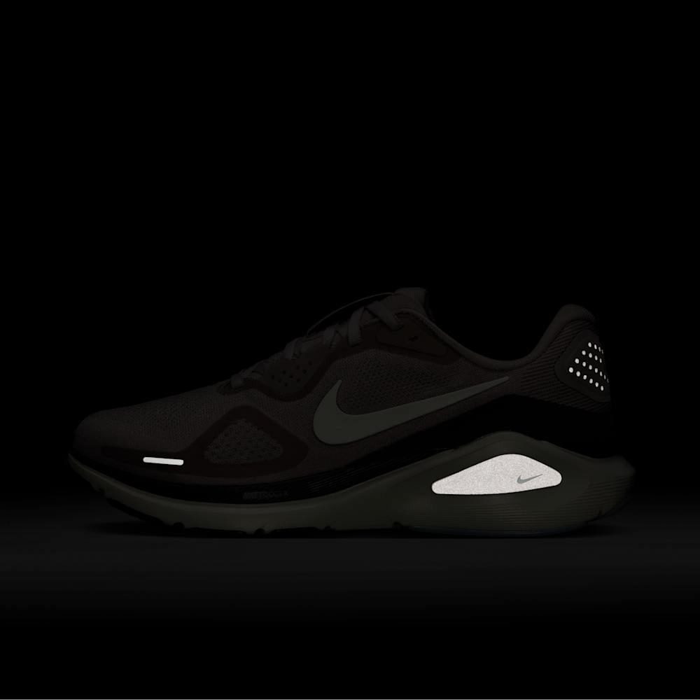 Tenis para correr para mujer · HJ1101-607 - vista 8