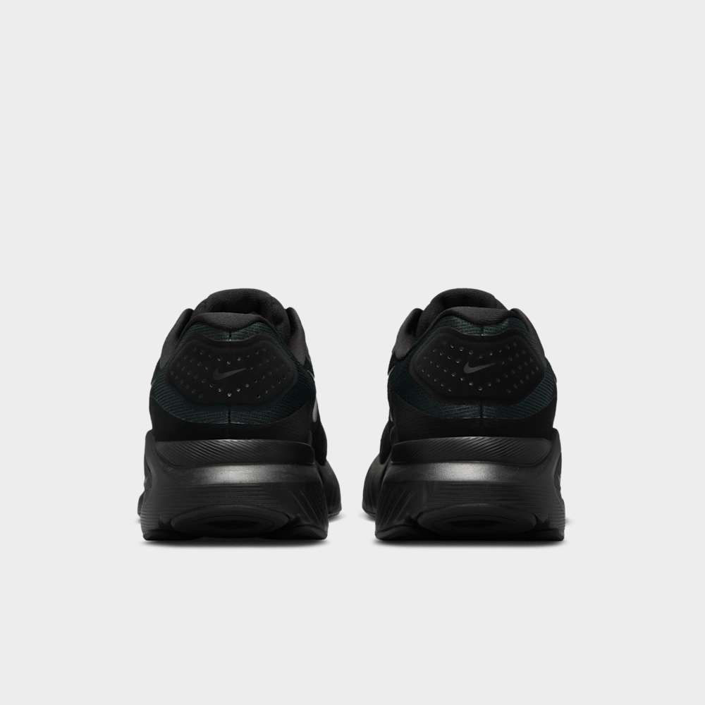 Tenis para correr para hombre en negro · HJ1102-001 - vista 6