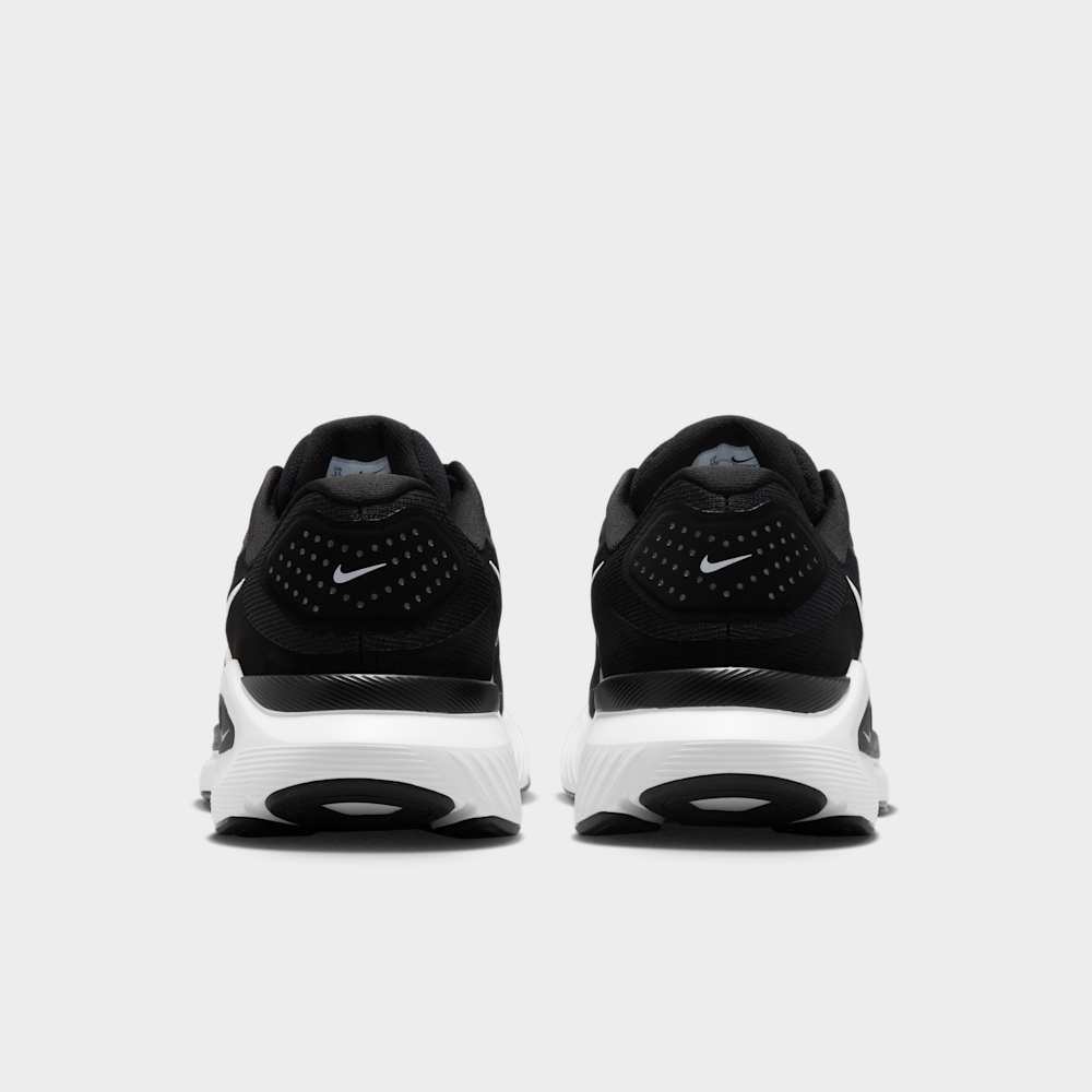 Tenis para correr para hombre en negro · HJ1102-002 - vista 6