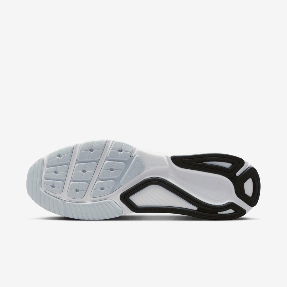 Tenis para correr para hombre en blanco · HJ1102-100 - vista 2