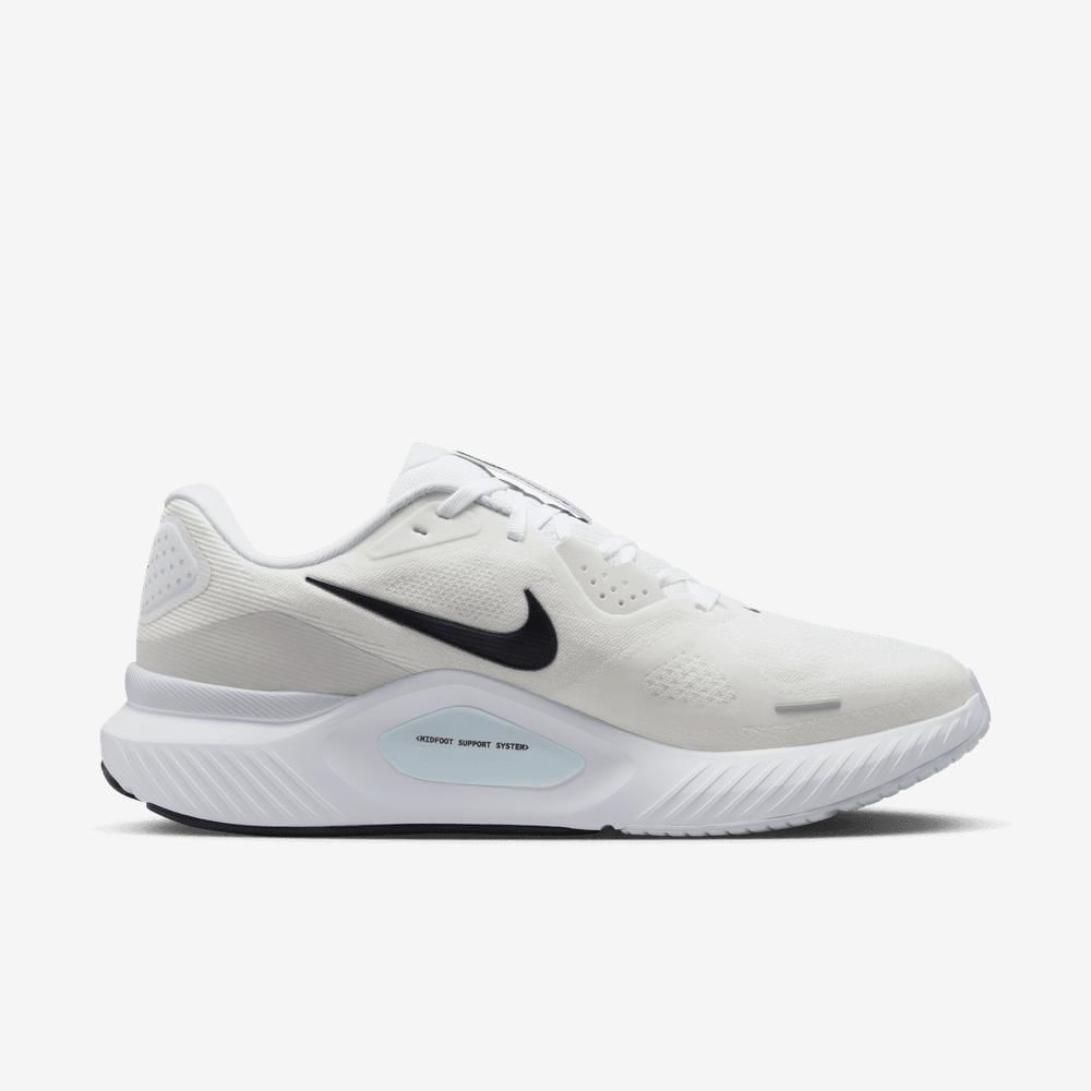 Tenis para correr para hombre en blanco · HJ1102-100 - vista 3