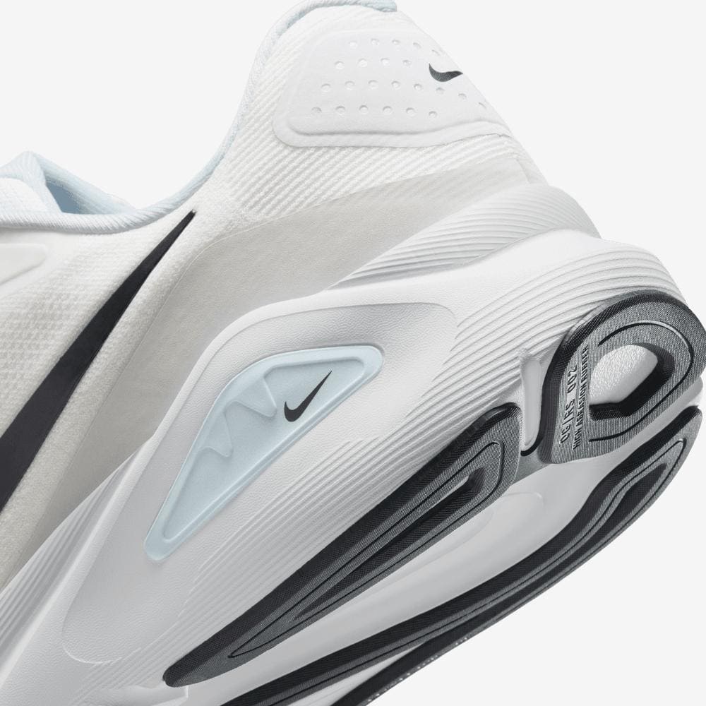 Tenis para correr para hombre en blanco · HJ1102-100 - vista 8