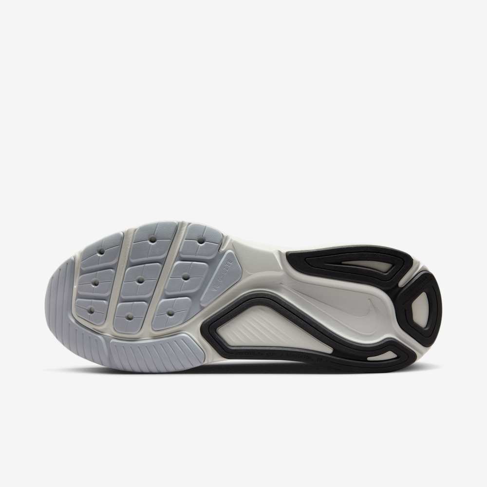 Tenis para correr para hombre en blanco · HJ1102-102 - vista 2