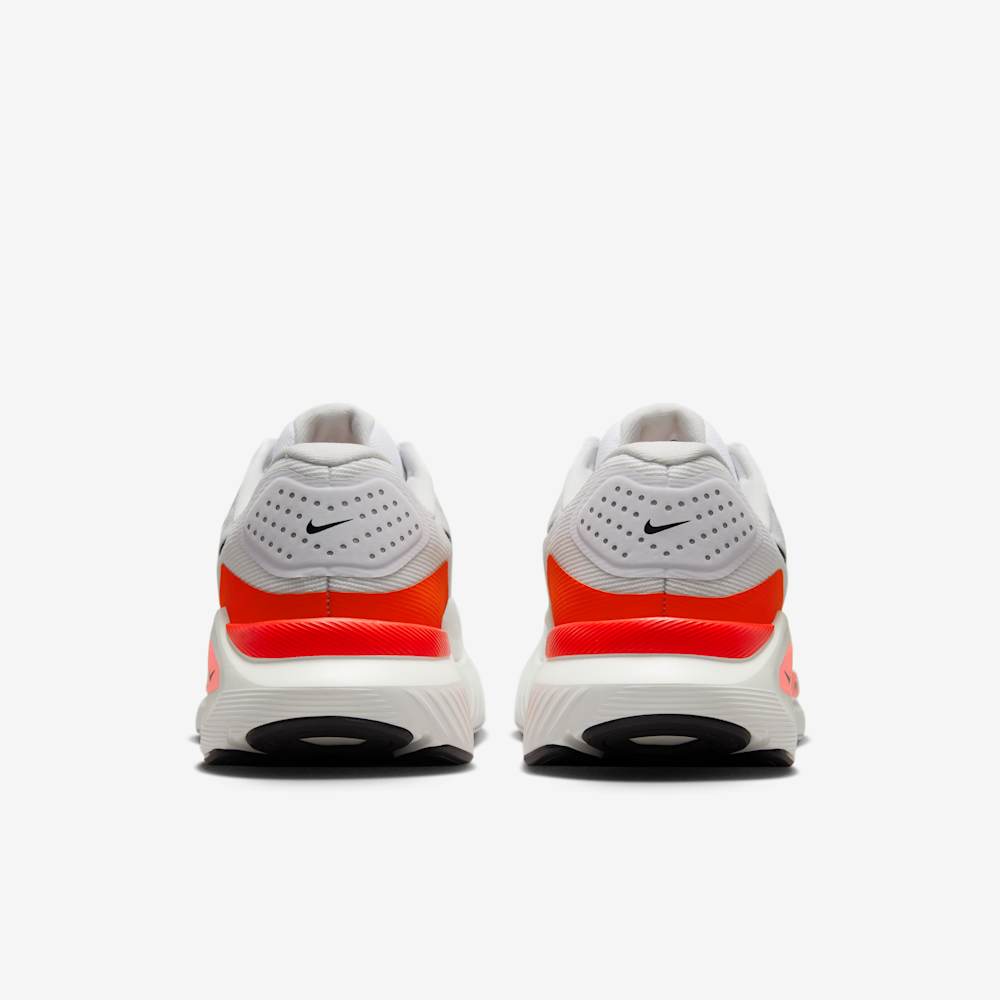 Tenis para correr para hombre en blanco · HJ1102-102 - vista 6