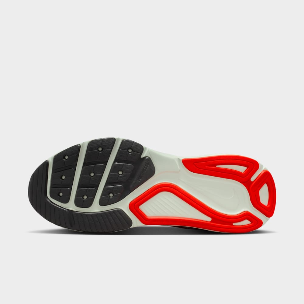 Tenis para correr para hombre en blanco · HJ1102-106 - vista 2