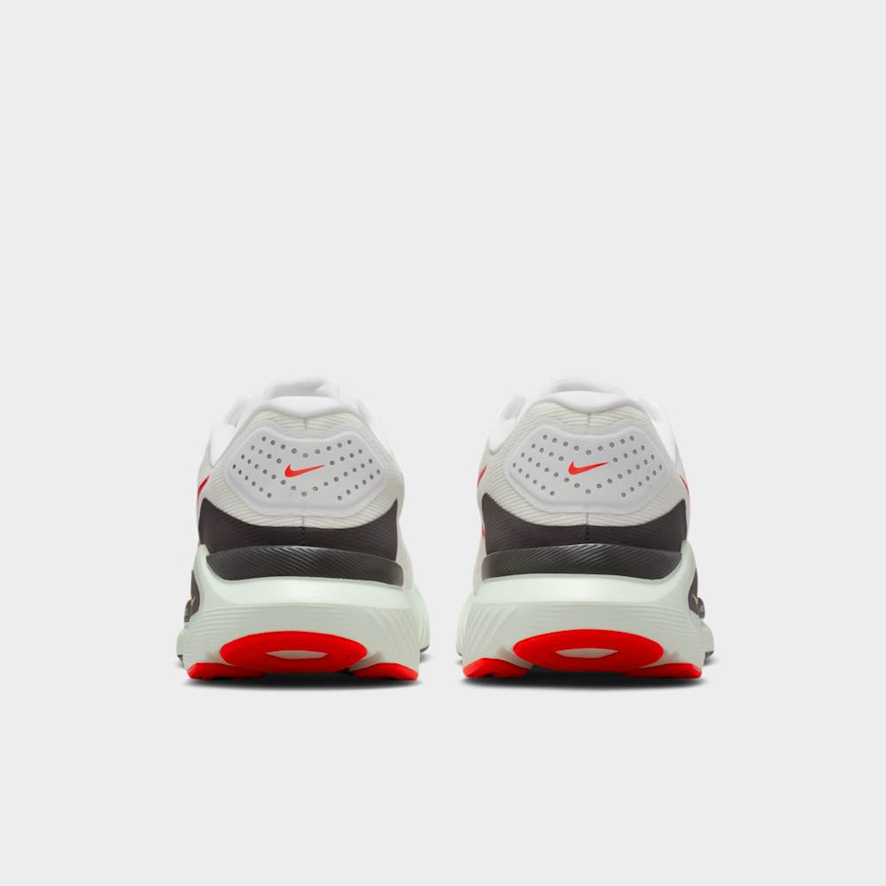 Tenis para correr para hombre en blanco · HJ1102-106 - vista 6
