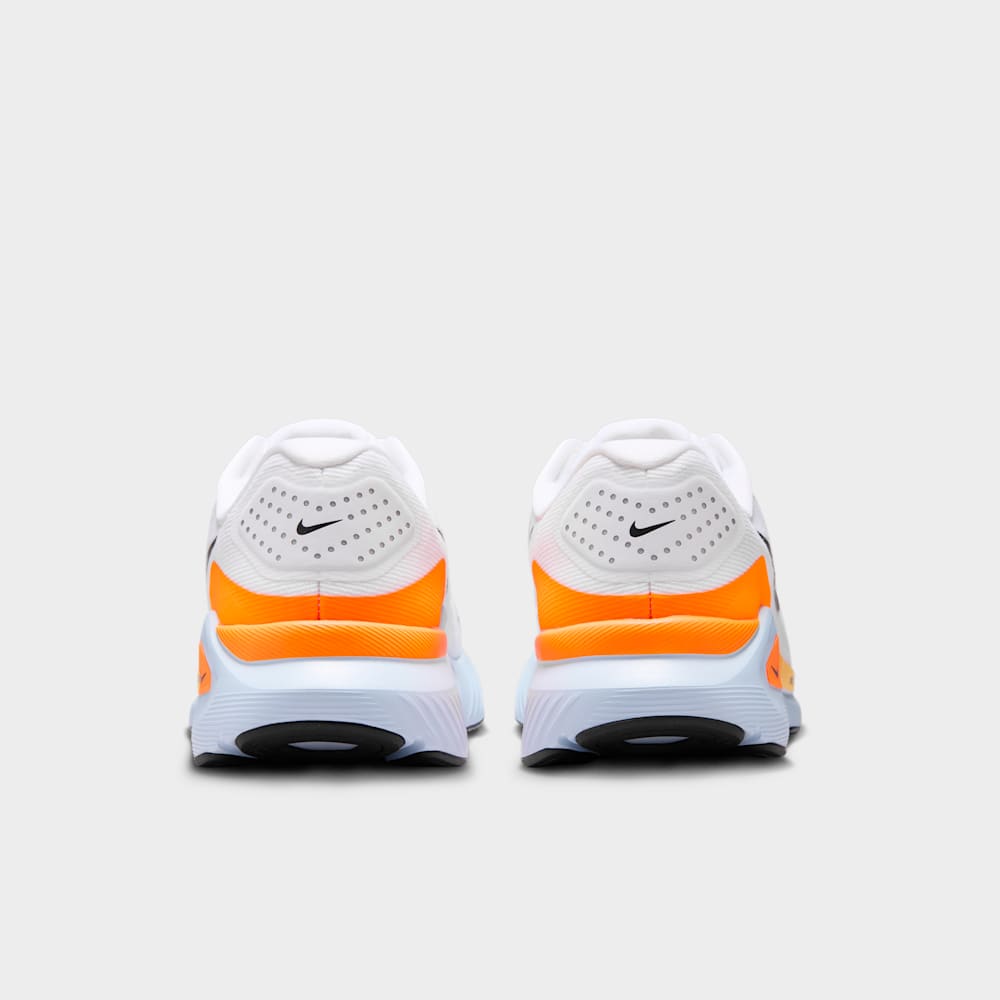 Tenis para correr para hombre en blanco · HJ1102-107 - vista 6