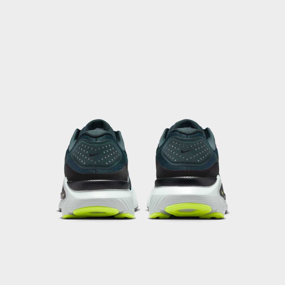 Tenis para correr para hombre en verde · HJ1102-300 - vista 6