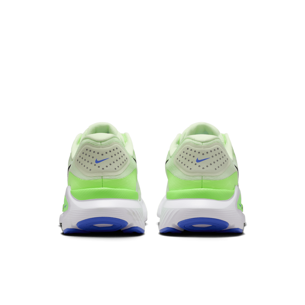 Tenis para correr para hombre en amarillo · HJ1102-702 - vista 6